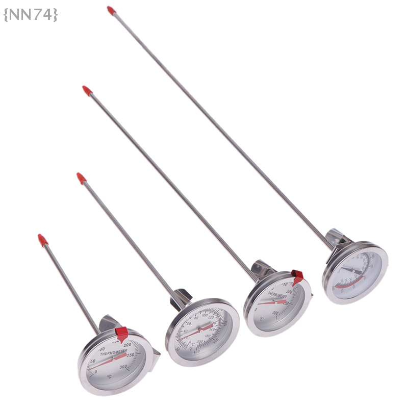 Kitchen Equipment For Baking - 1-delige thermometer keukengereedschap sondethermometer melk koffie