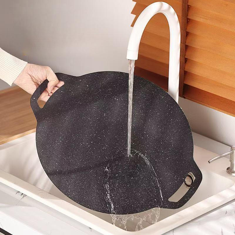 Kitchen Baking Containers - Hot Sale-1 Stuks Keuken Non-stick Pan