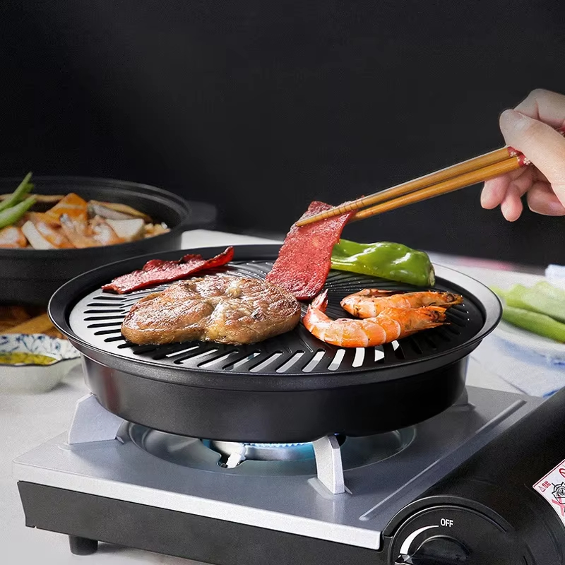 Kitchen Baking Tray Organiser - Elektrisch fornuis Bakplaat BBQ Grill Barbecue