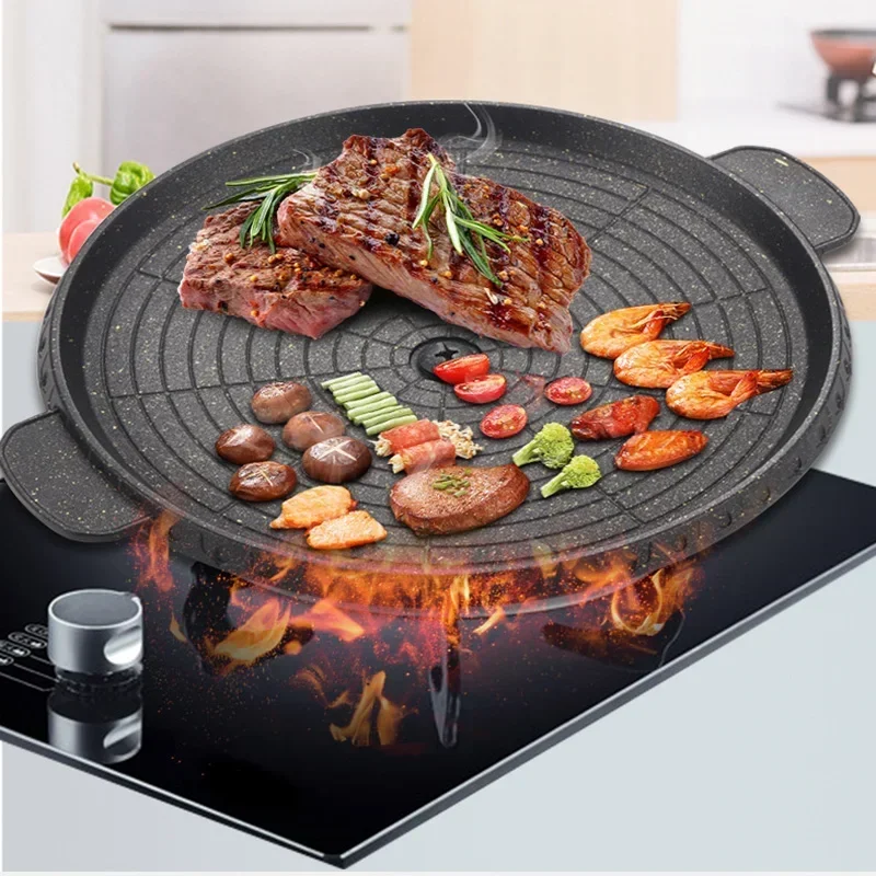 Kitchen Baking Tray Organiser - 3 Vorm 32 Cm Koreaanse Maifan