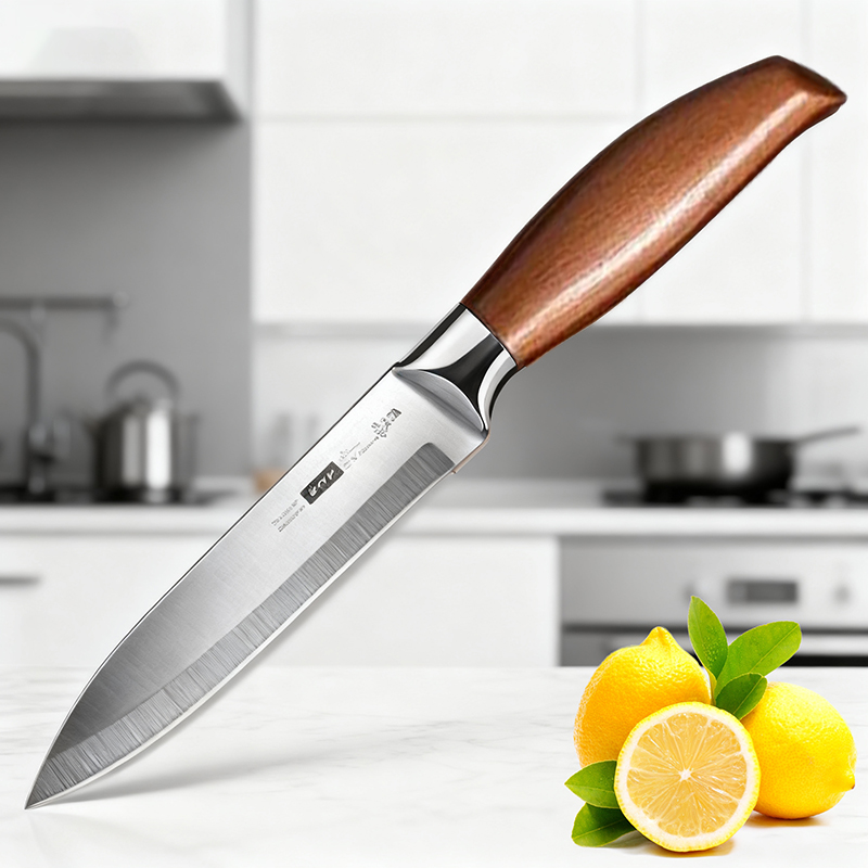 Kitchen Baking Kit - Professionele fruitmessenset, keukenmes van roestvrij staal,