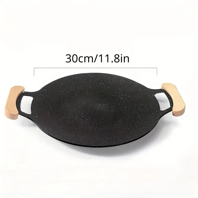 Kitchen Baking Tray Organiser - Nieuw ontwerp 1-delige Koreaanse stijl anti-aanbak