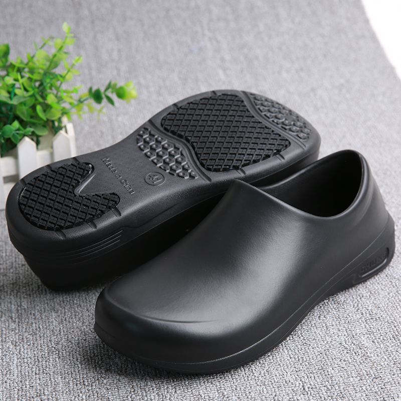 Kitchen Job - Antislip kokschoenen voor zowel mannen als