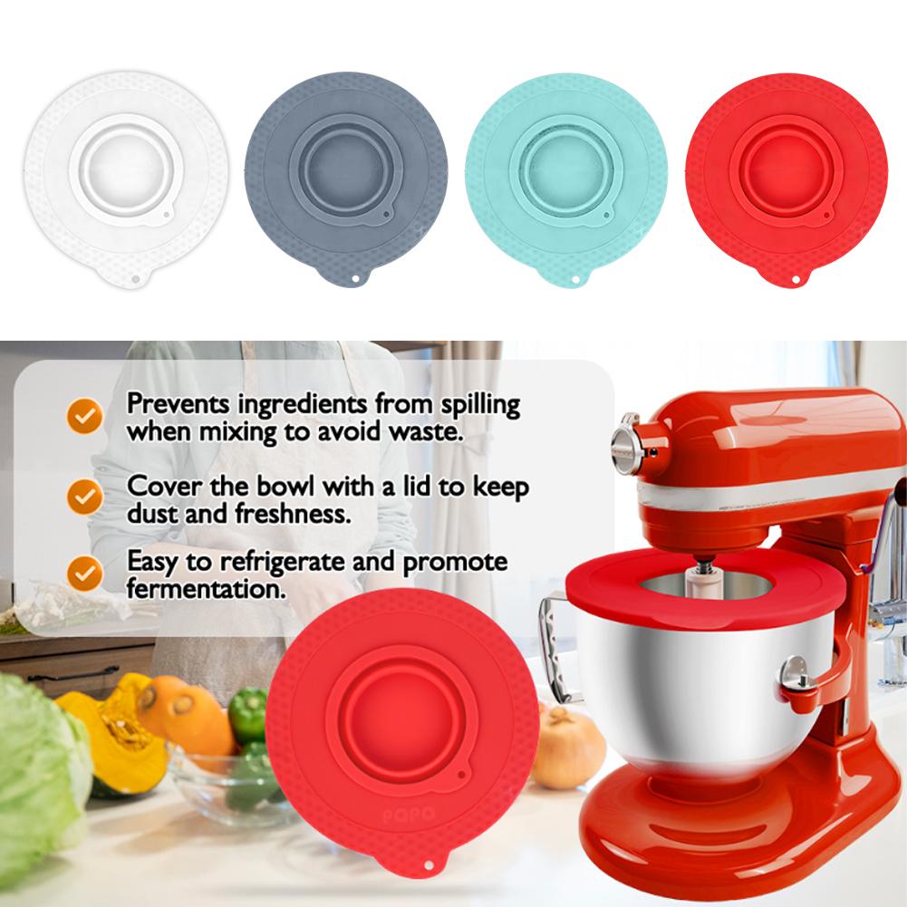 Kitchenaid Baking Bowl - Opvouwbare verzegelde hoes voor Kitchen Aid