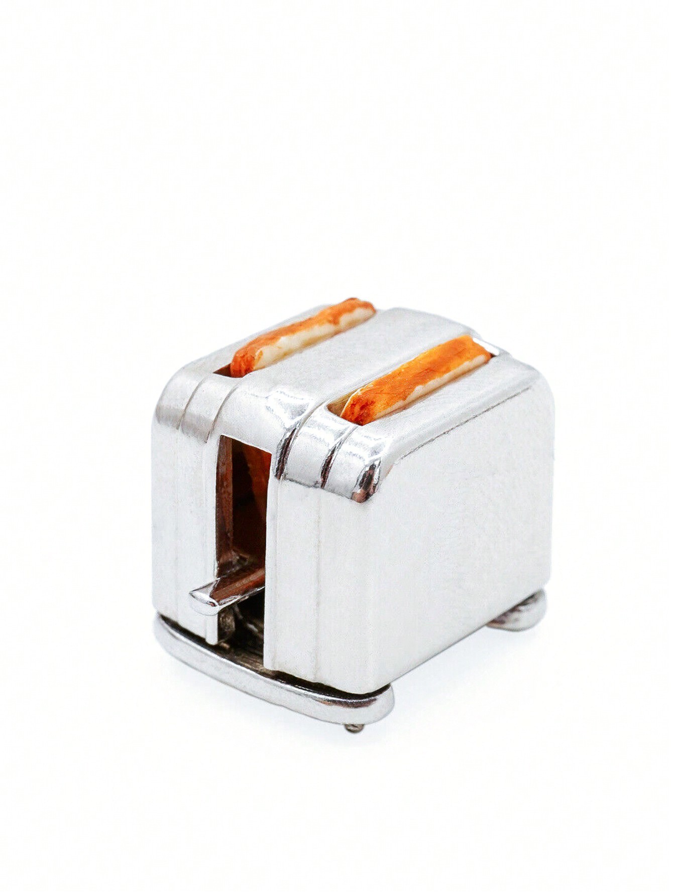 1:12 poppenhuis miniatuur broo - Miniature Baking Kitchen recensie en prijs