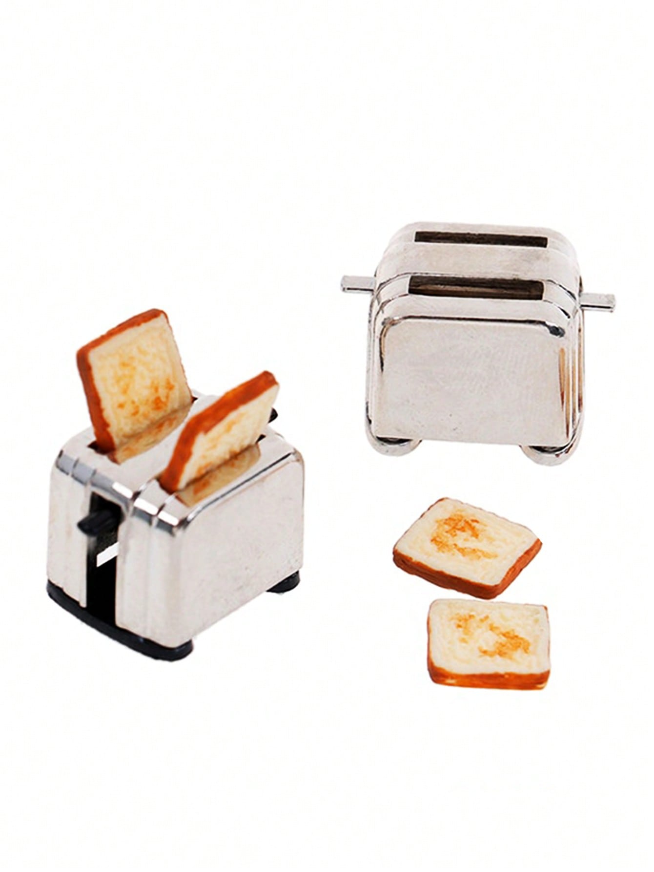 1:12 poppenhuis miniatuur broo - Miniature Baking Kitchen recensie en prijs