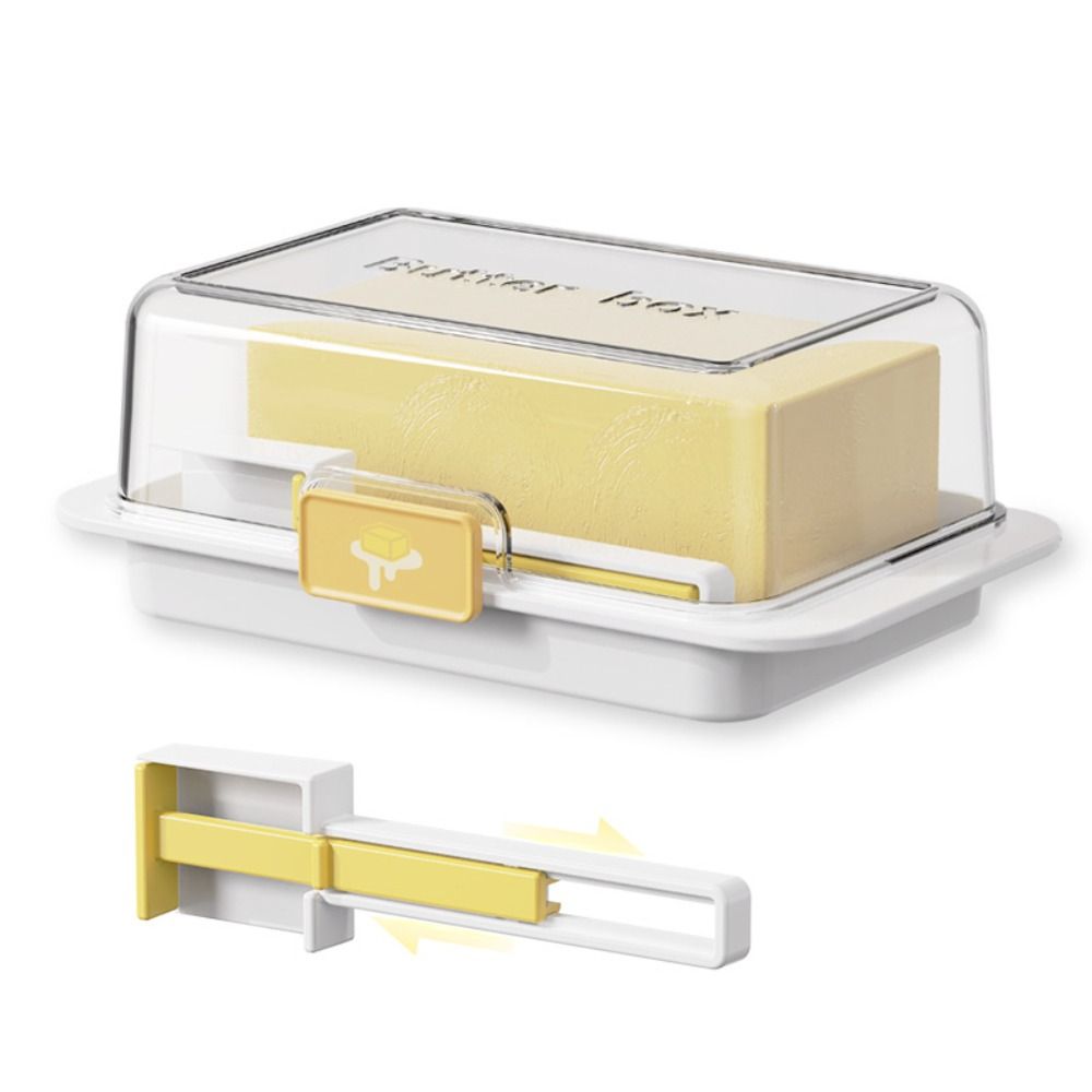 Doorzichtige deksel Boteropsla - Kitchen Baking Containers recensie en prijs