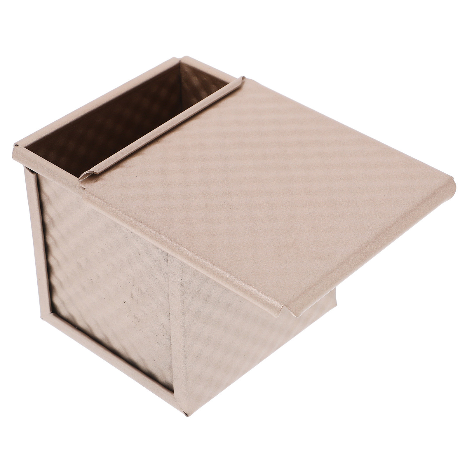 Kleine broodvorm met deksel, a - Kitchen Baking Pan recensie en prijs