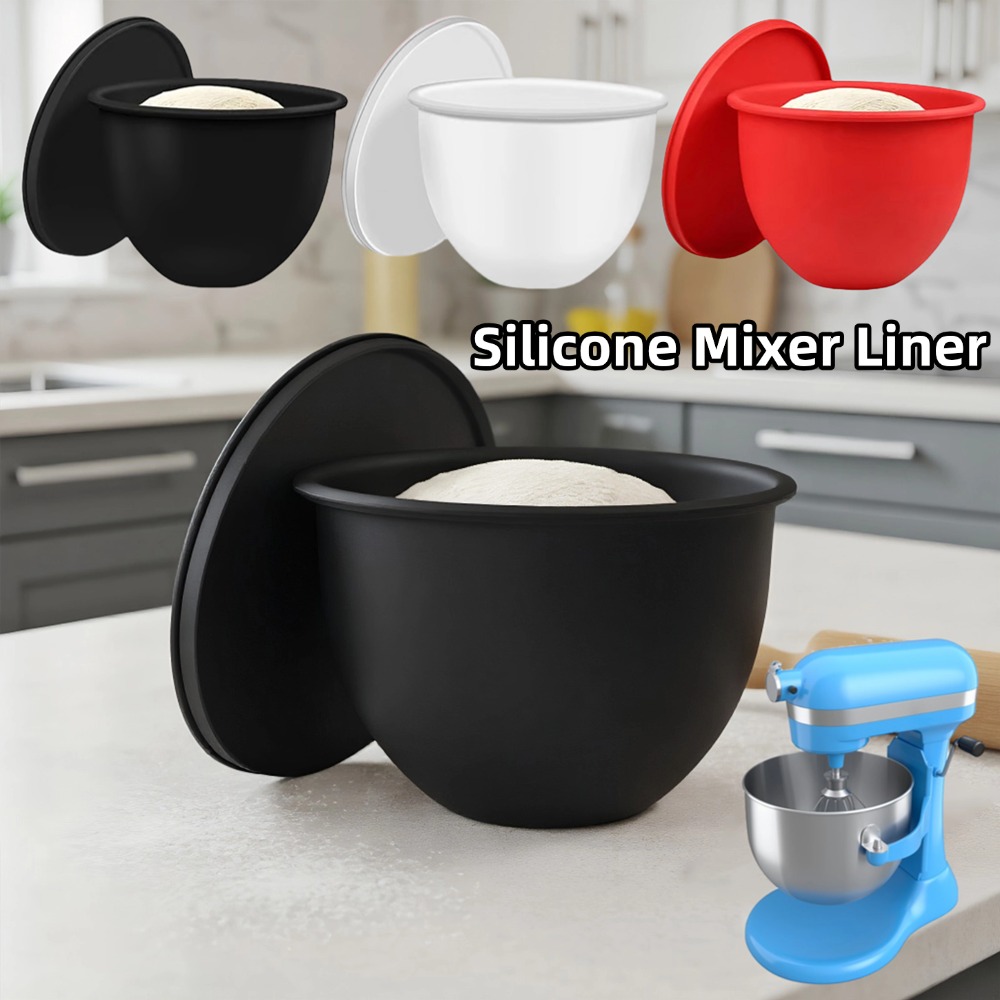 Voor Kitchen Aid Tilt-Head 5 Q - Kitchenaid Baking Bowl recensie en prijs