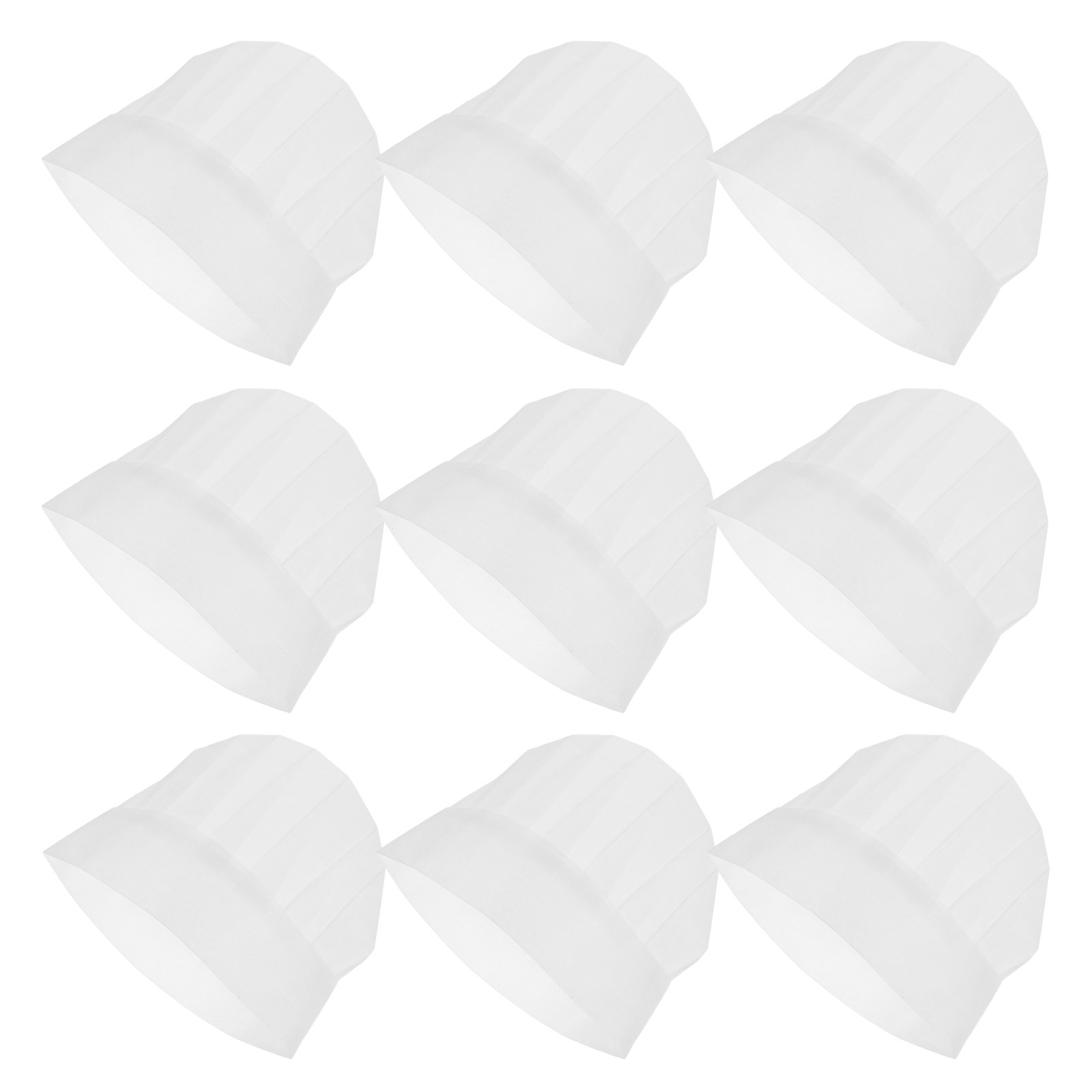 15 stuks wegwerpkoksmutsen voo - Baking In Kitchen recensie en prijs