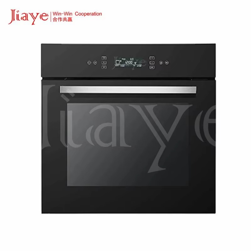 Hete Aanbieding 60cm Inbouwove - Baking In Kitchen recensie en prijs