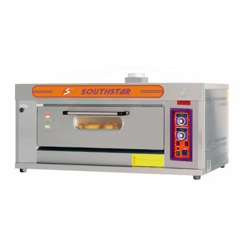 2026 voor Southstar Oven 1 Dec - Commercial Kitchen Baking Oven recensie en prijs