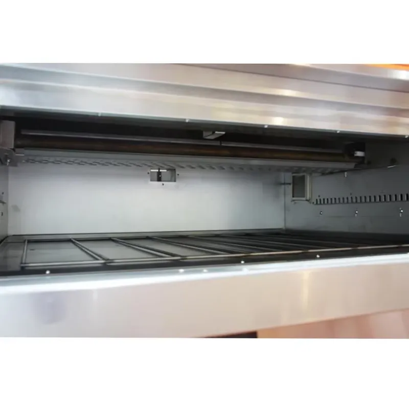 2026 voor Southstar Oven 1 Dec - Commercial Kitchen Baking Oven recensie en prijs