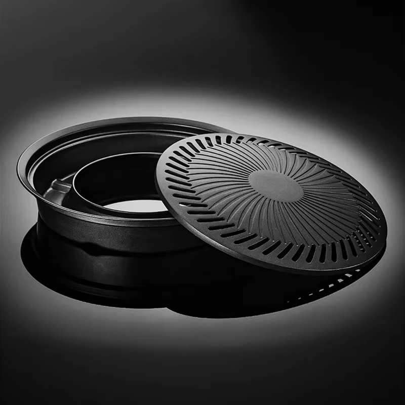 Elektrisch fornuis Bakplaat BB - Kitchen Baking Tray Organiser recensie en prijs