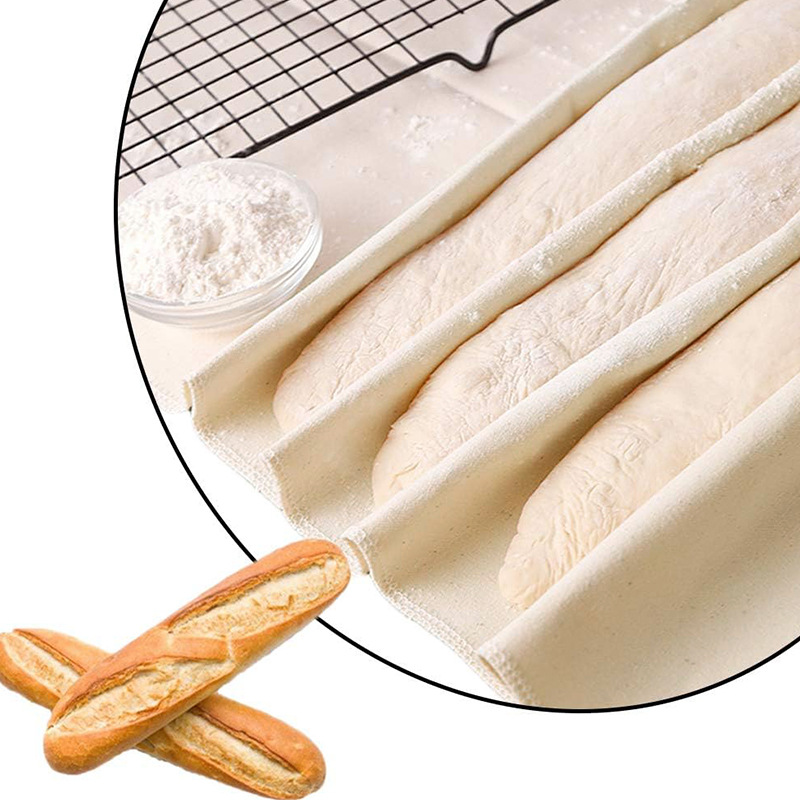 Linnen Deeg Gefermenteerde Doe - Kitchen Baking Cloth recensie en prijs
