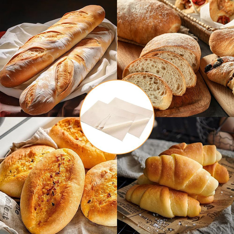 Linnen Deeg Gefermenteerde Doe - Kitchen Baking Cloth recensie en prijs
