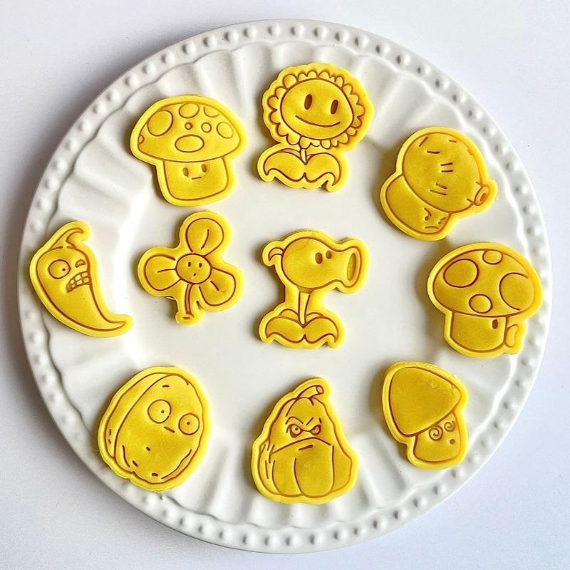 Nieuwe schattige, populaire Pl - Baking In Kitchen recensie en prijs