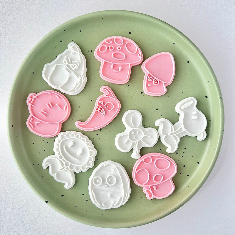 Nieuwe schattige, populaire Pl - Baking In Kitchen recensie en prijs