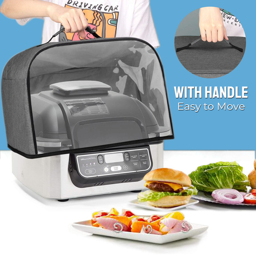 Oxford-stof voor de Ninja Food - Kitchen Baking Cloth recensie en prijs