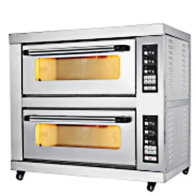 Inbouw oven voor commerciële k - Commercial Kitchen Baking Oven recensie en prijs