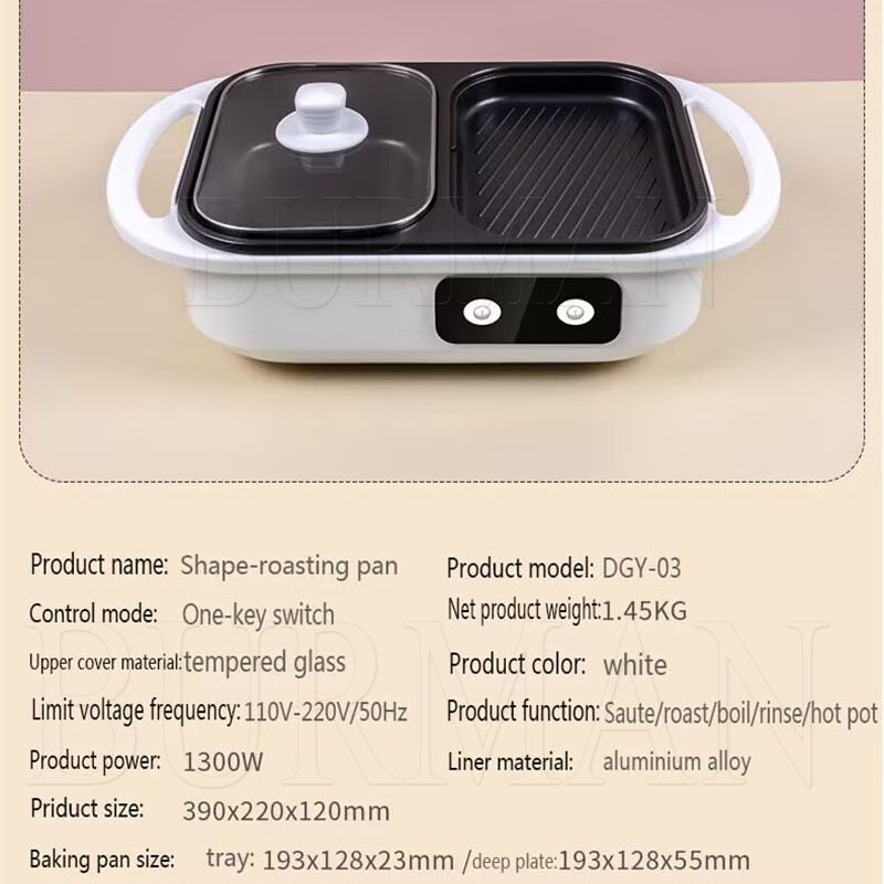 Multifunctionele elektrische h - Kitchen Baking Tray Organiser recensie en prijs