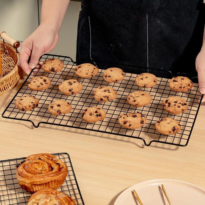Roestvrij staal Brood Biscuit  - Kitchen Baking Pan recensie en prijs