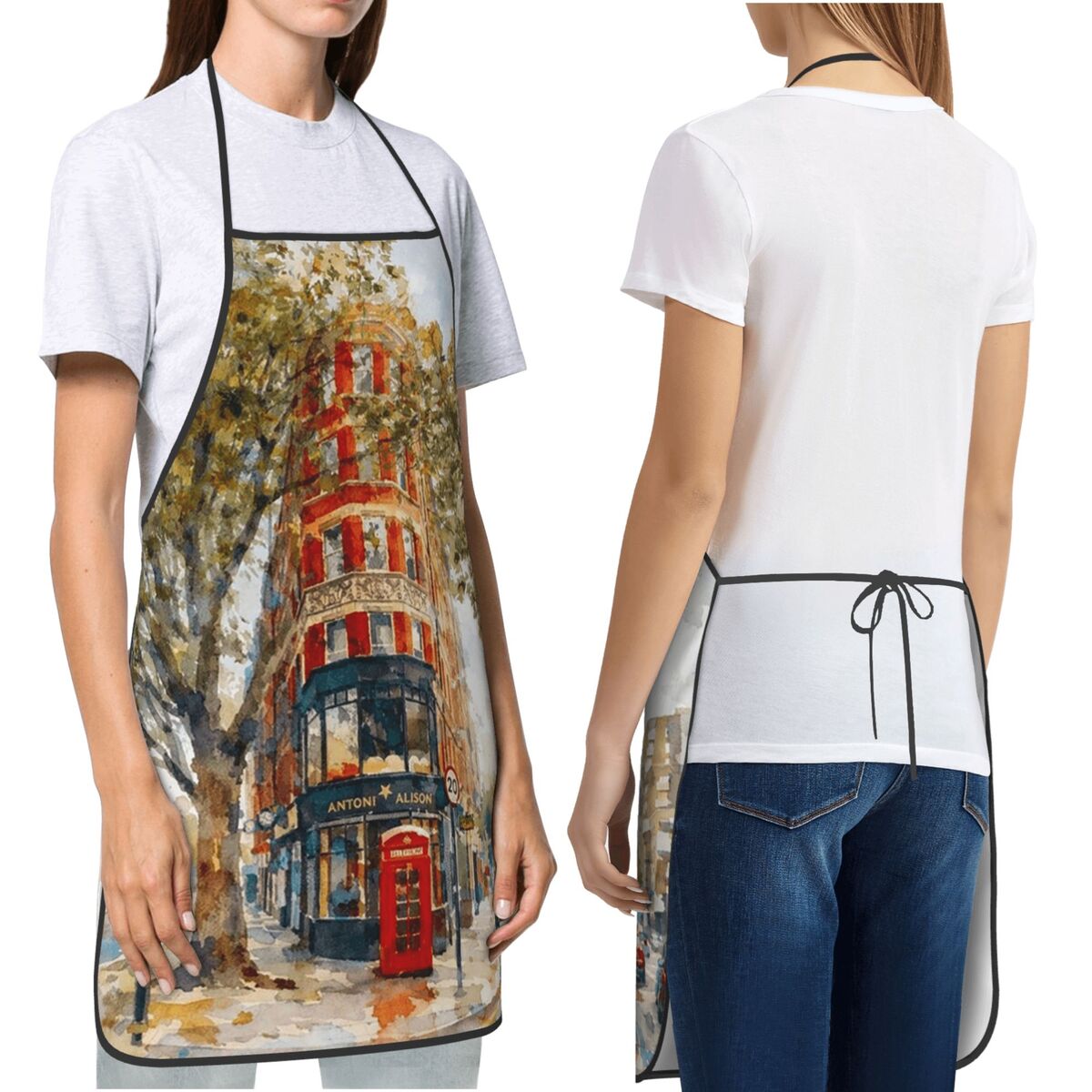 London Flatiron Corner Clerken - Kitchen Baking Corner recensie en prijs