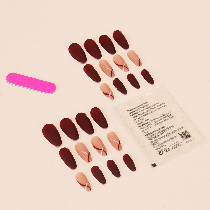 24 stuks halflange amandel gou - Decorating Tip Set recensie en prijs