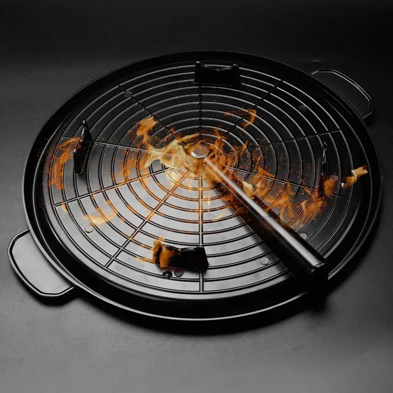3 Vorm 32 Cm Koreaanse Maifan  - Kitchen Baking Tray Organiser recensie en prijs