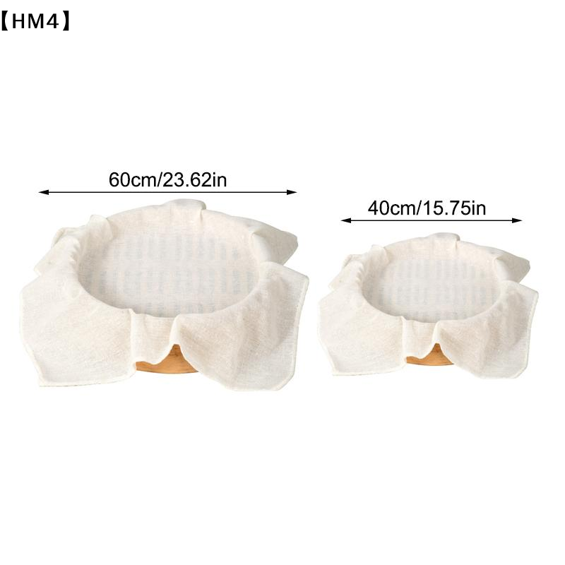 3 Stuks 40/60 Cm Puur Katoen S - Kitchen Equipment For Baking recensie en prijs