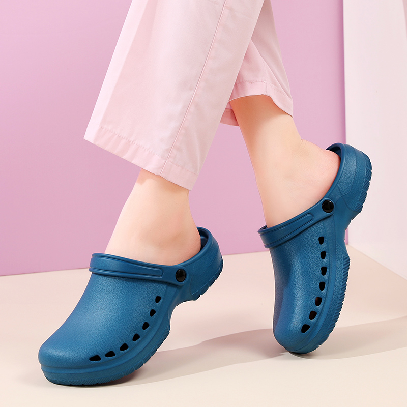 Unisex medische klompen antisl - Kitchen Job recensie en prijs