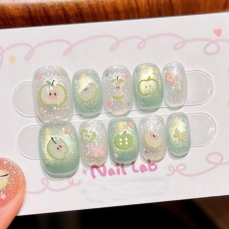 10 stuks handgemaakte schattig - Decorating Tip Set recensie en prijs