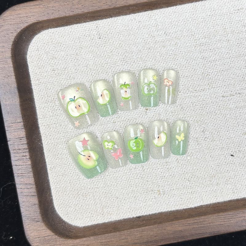 10 stuks handgemaakte schattig - Decorating Tip Set recensie en prijs
