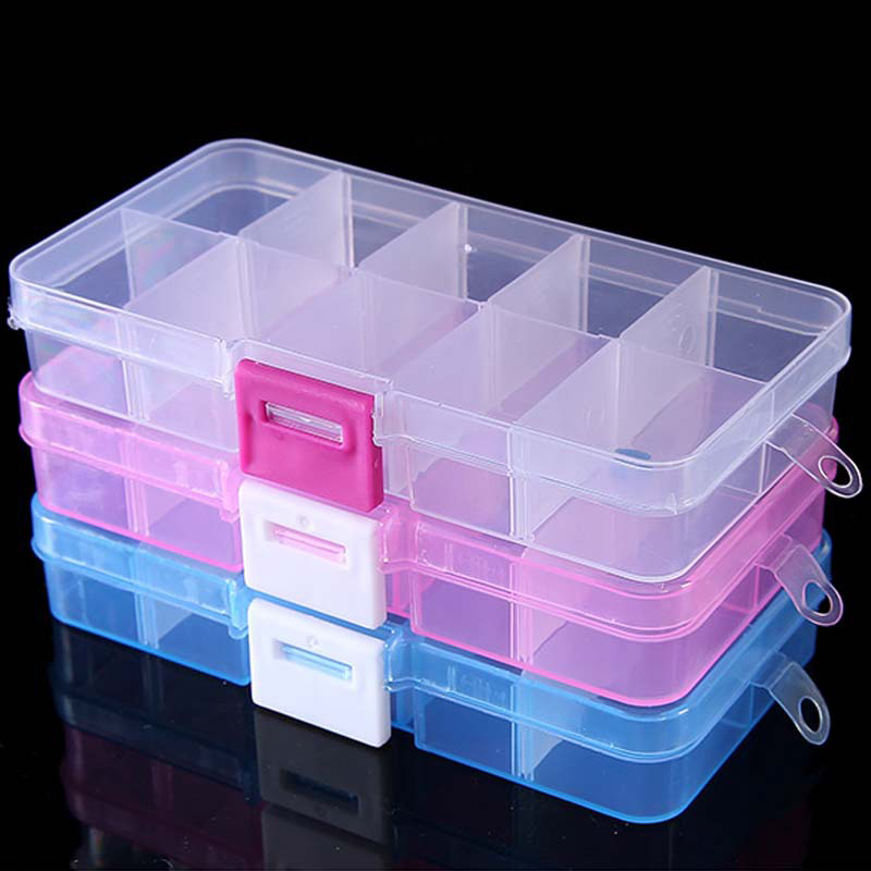 10-roosters Nagels Art organiz - Decorating Tip Set recensie en prijs
