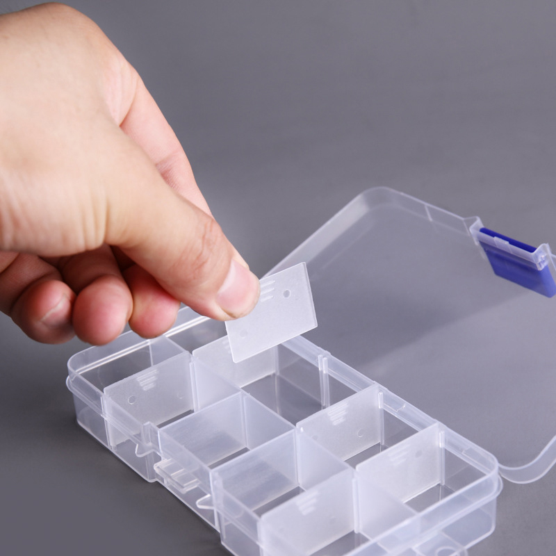 10-roosters Nagels Art organiz - Decorating Tip Set recensie en prijs