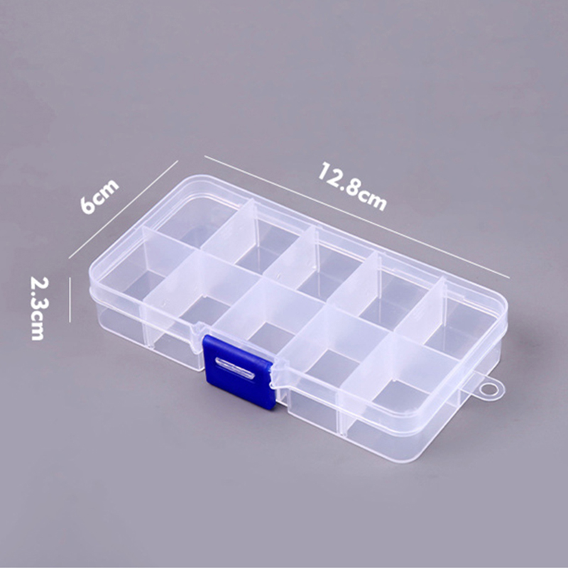 10-roosters Nagels Art organiz - Decorating Tip Set recensie en prijs