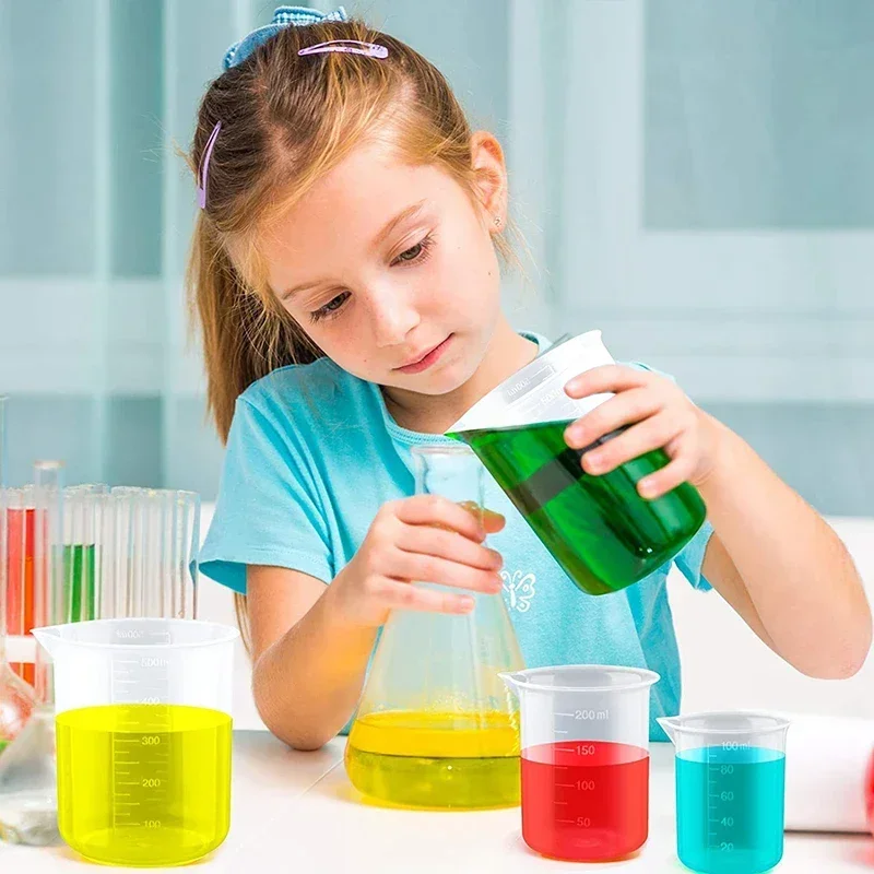 100 ml maatbeker transparant p - Kitchen Baking Containers recensie en prijs