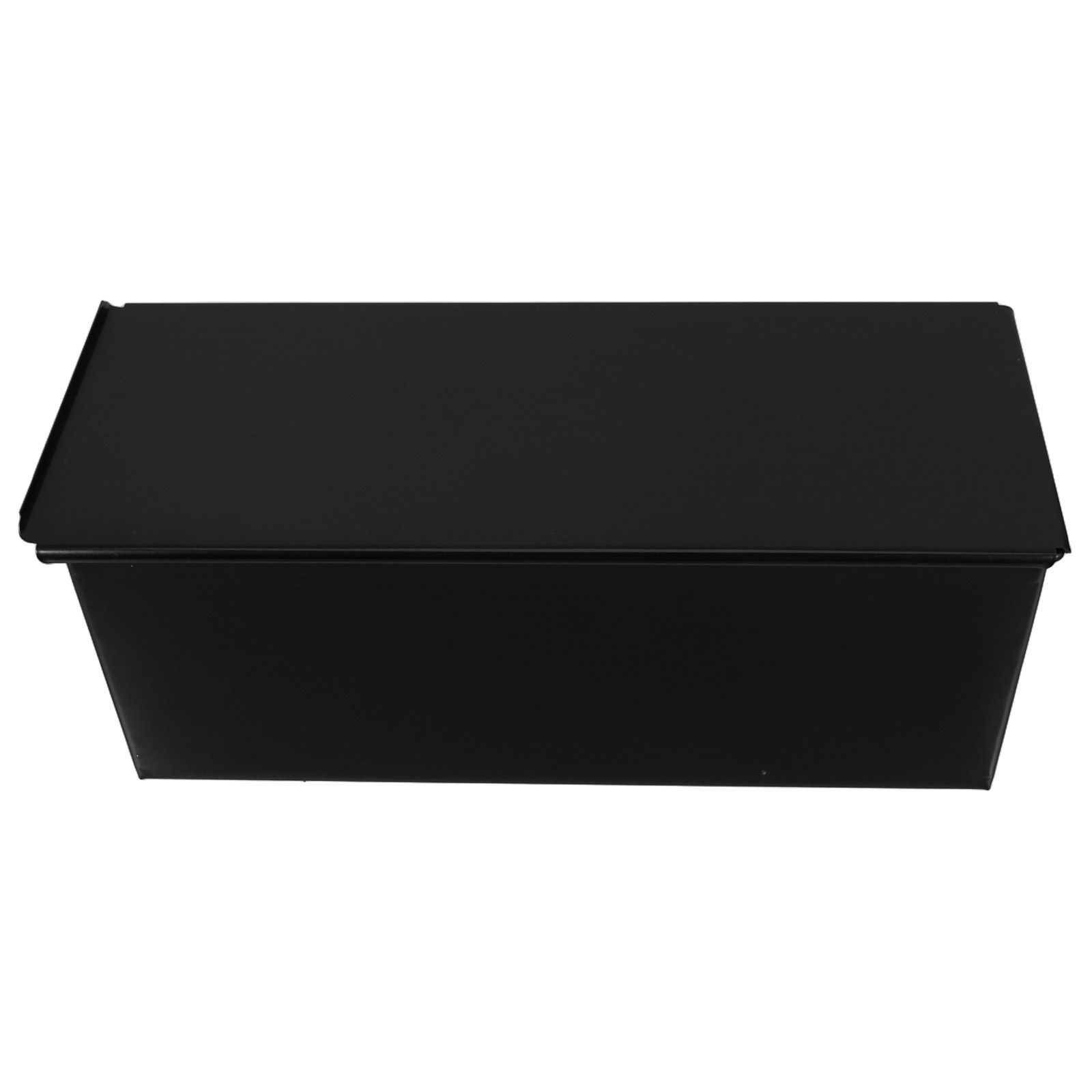 1 stuks zwarte broodvorm met d - Kitchen Baking Pan recensie en prijs