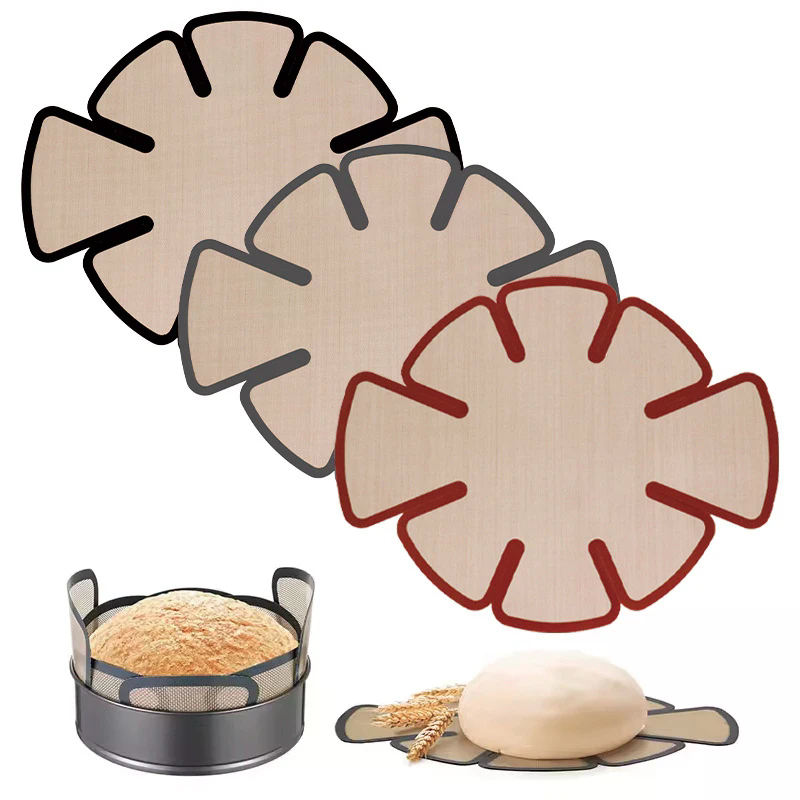Siliconen Bakbrood Pan Mat Non - Kitchen Baking Pan recensie en prijs