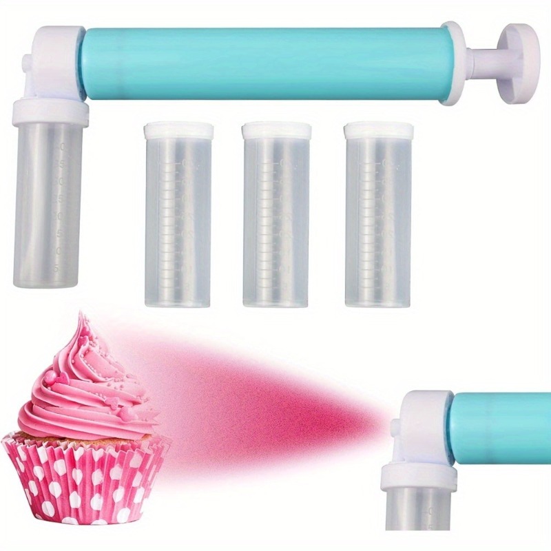 Handmatig airbrush-spuitpistoo - Kitchen Job recensie en prijs