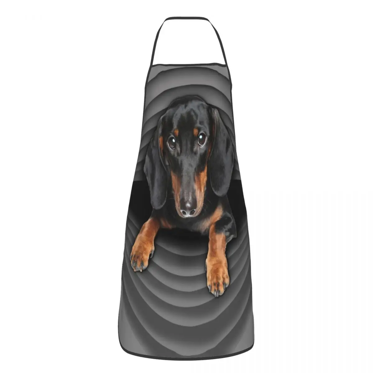 Teckel Cup Liefde Schorten voo - Kitchen Baking Cloth recensie en prijs