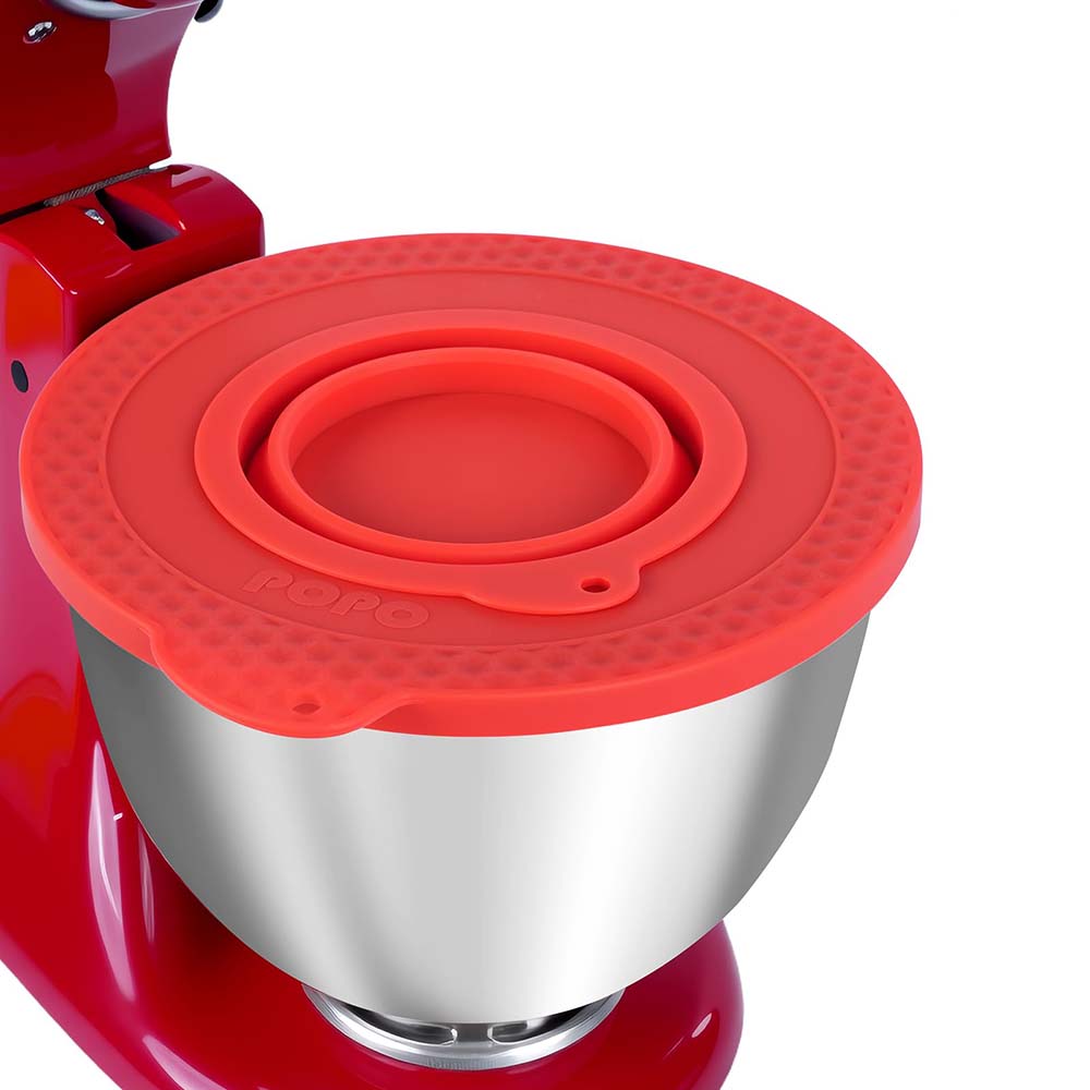 4,5-5 Quart kantelbare standmi - Kitchenaid Baking Bowl recensie en prijs
