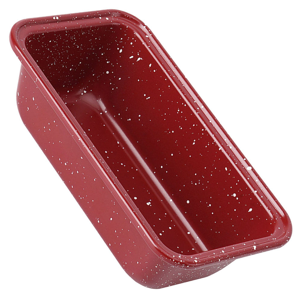 Anti-aanbakvorm van koolstofst - Kitchen Baking Pan recensie en prijs