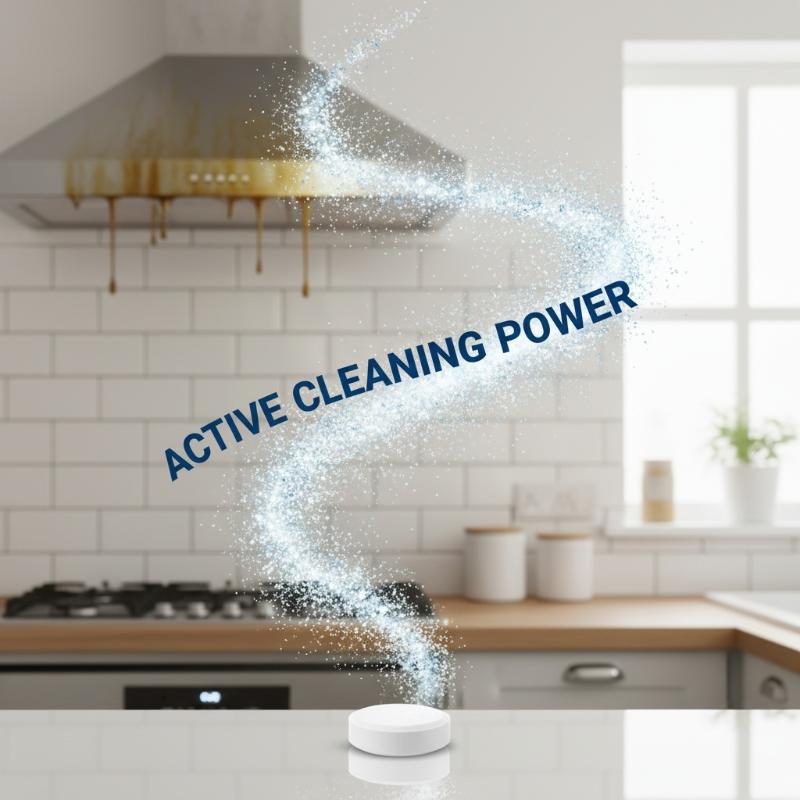 12 Stuks Keukenvet Reinigingst - Kitchen Baking Soda recensie en prijs