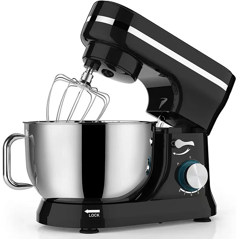 Keukenapparaat Cake Aid Planet - Baking In Kitchen recensie en prijs