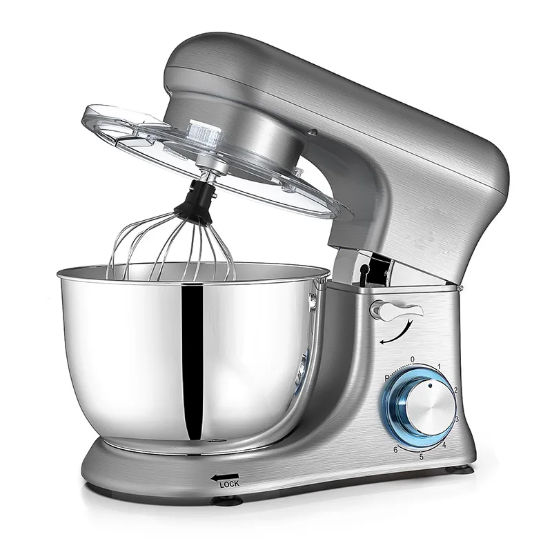 Keukenapparaat Cake Aid Planet - Baking In Kitchen recensie en prijs