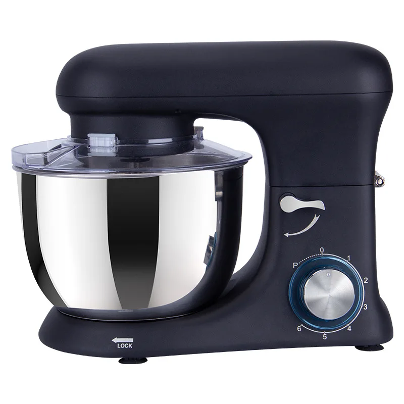 Keukenapparaat Cake Aid Planet - Baking In Kitchen recensie en prijs