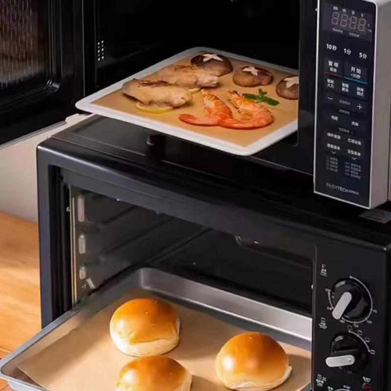 50/100/200PCS Bakpapier Perkam - Kitchen Equipment For Baking recensie en prijs