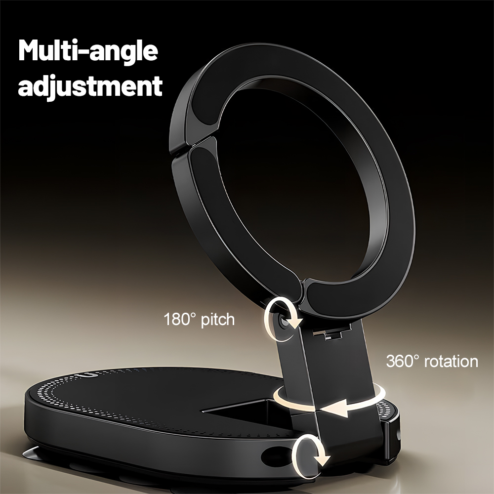 360 °   Draaibare 3-in-1 zuign - Kitchen Job recensie en prijs