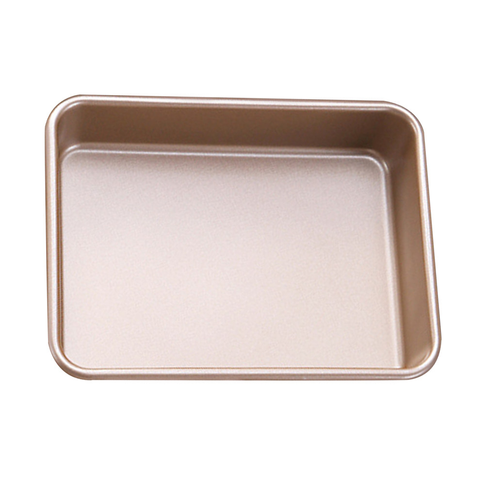 Vierkante bakvorm met antiaanb - Kitchen Baking Pan recensie en prijs